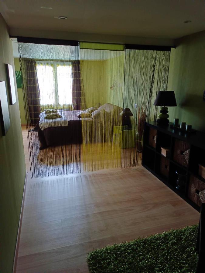 La Maison Des Roses Chadrac Екстериор снимка